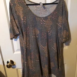 Lularoe Perfect Tee